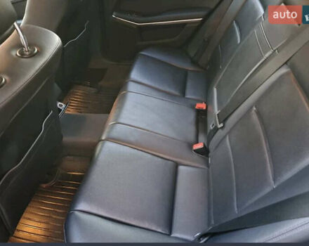 Чорний Мерседес Е-Клас, об'ємом двигуна 2.2 л та пробігом 203 тис. км за 12000 $, фото 7 на Automoto.ua