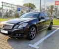 Чорний Мерседес Е-Клас, об'ємом двигуна 2.2 л та пробігом 203 тис. км за 12000 $, фото 2 на Automoto.ua