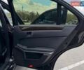 Черный Мерседес Е-Класс, объемом двигателя 1.8 л и пробегом 290 тыс. км за 9500 $, фото 19 на Automoto.ua