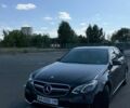 Чорний Мерседес Е-Клас, об'ємом двигуна 2.1 л та пробігом 237 тис. км за 12850 $, фото 1 на Automoto.ua
