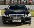 Черный Мерседес Е-Класс, объемом двигателя 2.14 л и пробегом 254 тыс. км за 14800 $, фото 5 на Automoto.ua