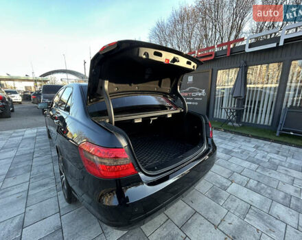 Чорний Мерседес Е-Клас, об'ємом двигуна 2.14 л та пробігом 298 тис. км за 11900 $, фото 39 на Automoto.ua