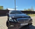 Чорний Мерседес Е-Клас, об'ємом двигуна 2.2 л та пробігом 478 тис. км за 11200 $, фото 2 на Automoto.ua