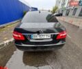 Чорний Мерседес Е-Клас, об'ємом двигуна 2.2 л та пробігом 264 тис. км за 10800 $, фото 4 на Automoto.ua