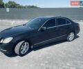 Черный Мерседес Е-Класс, объемом двигателя 1.8 л и пробегом 360 тыс. км за 10500 $, фото 1 на Automoto.ua