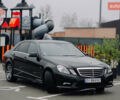 Чорний Мерседес Е-Клас, об'ємом двигуна 2.99 л та пробігом 270 тис. км за 14500 $, фото 9 на Automoto.ua