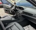 Черный Мерседес Е-Класс, объемом двигателя 3.5 л и пробегом 330 тыс. км за 11700 $, фото 15 на Automoto.ua