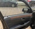 Черный Мерседес Е-Класс, объемом двигателя 2.14 л и пробегом 362 тыс. км за 11000 $, фото 8 на Automoto.ua