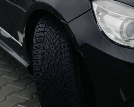 Черный Мерседес Е-Класс, объемом двигателя 3 л и пробегом 270 тыс. км за 14300 $, фото 20 на Automoto.ua