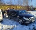 Чорний Мерседес Е-Клас, об'ємом двигуна 0 л та пробігом 260 тис. км за 13000 $, фото 7 на Automoto.ua