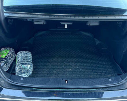 Чорний Мерседес Е-Клас, об'ємом двигуна 2.14 л та пробігом 327 тис. км за 13500 $, фото 13 на Automoto.ua