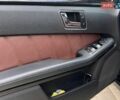 Черный Мерседес Е-Класс, объемом двигателя 2.14 л и пробегом 383 тыс. км за 10500 $, фото 11 на Automoto.ua