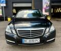 Чорний Мерседес Е-Клас, об'ємом двигуна 2.5 л та пробігом 250 тис. км за 13100 $, фото 1 на Automoto.ua