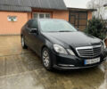 Чорний Мерседес Е-Клас, об'ємом двигуна 2.1 л та пробігом 269 тис. км за 10500 $, фото 1 на Automoto.ua