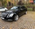 Черный Мерседес Е-Класс, объемом двигателя 2.14 л и пробегом 362 тыс. км за 11000 $, фото 5 на Automoto.ua
