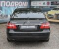 Чорний Мерседес Е-Клас, об'ємом двигуна 1.8 л та пробігом 385 тис. км за 10999 $, фото 2 на Automoto.ua