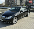 Чорний Мерседес Е-Клас, об'ємом двигуна 2.99 л та пробігом 181 тис. км за 15500 $, фото 1 на Automoto.ua