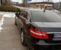 Чорний Мерседес Е-Клас, об'ємом двигуна 1.8 л та пробігом 330 тис. км за 8800 $, фото 1 на Automoto.ua