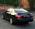 Черный Мерседес Е-Класс, объемом двигателя 2.2 л и пробегом 280 тыс. км за 10200 $, фото 2 на Automoto.ua