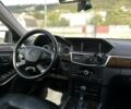 Чорний Мерседес Е-Клас, об'ємом двигуна 2.14 л та пробігом 298 тис. км за 11499 $, фото 31 на Automoto.ua