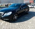 Чорний Мерседес Е-Клас, об'ємом двигуна 2.14 л та пробігом 273 тис. км за 13999 $, фото 1 на Automoto.ua