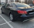 Черный Мерседес Е-Класс, объемом двигателя 1.8 л и пробегом 420 тыс. км за 10500 $, фото 11 на Automoto.ua