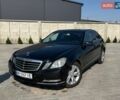Черный Мерседес Е-Класс, объемом двигателя 2.14 л и пробегом 400 тыс. км за 12300 $, фото 1 на Automoto.ua