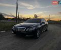 Мерседес Е-Класс 2011 в Коломые на Automoto.ua Черный Мерседес Е-Класс, объемом двигателя 2.14 л и пробегом 376 тыс. км за 12600 $, фото 2 на Automoto.ua