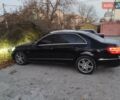 Чорний Мерседес Е-Клас, об'ємом двигуна 0 л та пробігом 260 тис. км за 13000 $, фото 10 на Automoto.ua
