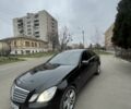 Чорний Мерседес Е-Клас, об'ємом двигуна 1.8 л та пробігом 400 тис. км за 9000 $, фото 1 на Automoto.ua