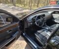 Черный Мерседес Е-Класс, объемом двигателя 2.14 л и пробегом 290 тыс. км за 11499 $, фото 7 на Automoto.ua