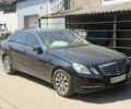 Черный Мерседес Е-Класс, объемом двигателя 2.1 л и пробегом 390 тыс. км за 6200 $, фото 1 на Automoto.ua