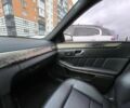 Чорний Мерседес Е-Клас, об'ємом двигуна 3.5 л та пробігом 160 тис. км за 13500 $, фото 9 на Automoto.ua