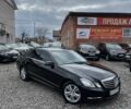 Черный Мерседес Е-Класс, объемом двигателя 3.5 л и пробегом 330 тыс. км за 11700 $, фото 1 на Automoto.ua