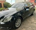 Черный Мерседес Е-Класс, объемом двигателя 1.8 л и пробегом 461 тыс. км за 11600 $, фото 2 на Automoto.ua