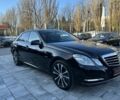 Чорний Мерседес Е-Клас, об'ємом двигуна 2.2 л та пробігом 298 тис. км за 11900 $, фото 3 на Automoto.ua