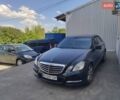 Чорний Мерседес Е-Клас, об'ємом двигуна 0 л та пробігом 260 тис. км за 13000 $, фото 1 на Automoto.ua