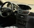 Чорний Мерседес Е-Клас, об'ємом двигуна 2.5 л та пробігом 250 тис. км за 13100 $, фото 12 на Automoto.ua