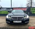 Чорний Мерседес Е-Клас, об'ємом двигуна 2.1 л та пробігом 0 тис. км за 12500 $, фото 1 на Automoto.ua