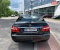 Черный Мерседес Е-Класс, объемом двигателя 2.2 л и пробегом 350 тыс. км за 11500 $, фото 8 на Automoto.ua