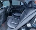 Черный Мерседес Е-Класс, объемом двигателя 2.14 л и пробегом 395 тыс. км за 13500 $, фото 14 на Automoto.ua