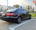 Чорний Мерседес Е-Клас, об'ємом двигуна 2.2 л та пробігом 203 тис. км за 12000 $, фото 3 на Automoto.ua