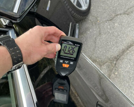 Чорний Мерседес Е-Клас, об'ємом двигуна 2.14 л та пробігом 145 тис. км за 16500 $, фото 11 на Automoto.ua