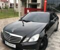 Черный Мерседес Е-Класс, объемом двигателя 3 л и пробегом 270 тыс. км за 10500 $, фото 1 на Automoto.ua
