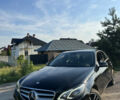 Чорний Мерседес Е-Клас, об'ємом двигуна 1.8 л та пробігом 190 тис. км за 14500 $, фото 2 на Automoto.ua