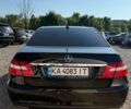 Чорний Мерседес Е-Клас, об'ємом двигуна 3.5 л та пробігом 166 тис. км за 10700 $, фото 3 на Automoto.ua