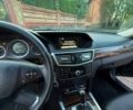 Мерседес Е-Класс 2011 в Виннице на Automoto.ua Черный Мерседес Е-Класс, объемом двигателя 2.2 л и пробегом 274 тыс. км за 10200 $, фото 4 на Automoto.ua