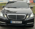 Черный Мерседес Е-Класс, объемом двигателя 1.8 л и пробегом 271 тыс. км за 8999 $, фото 4 на Automoto.ua