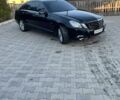 Черный Мерседес Е-Класс, объемом двигателя 3 л и пробегом 310 тыс. км за 8689 $, фото 2 на Automoto.ua