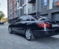 Черный Мерседес Е-Класс, объемом двигателя 2.14 л и пробегом 395 тыс. км за 13500 $, фото 4 на Automoto.ua